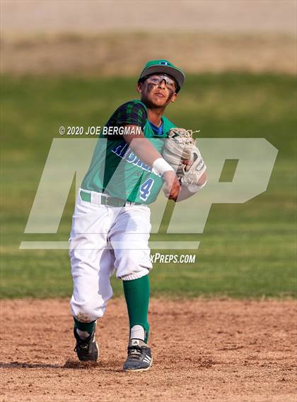 Thumbnail 1 in Bakersfield Christian @ Highland photogallery.