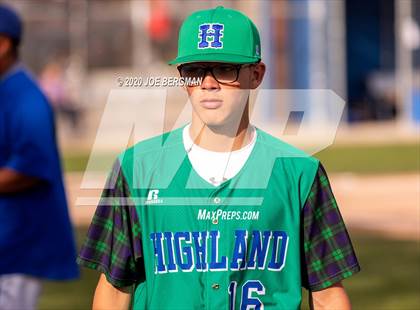 Thumbnail 1 in Bakersfield Christian @ Highland photogallery.