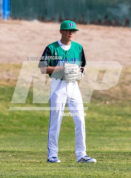 Thumbnail 1 in Bakersfield Christian @ Highland photogallery.