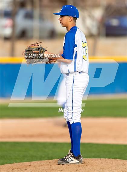 Thumbnail 2 in Bakersfield Christian @ Highland photogallery.