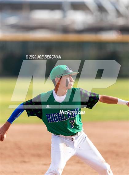 Thumbnail 1 in Bakersfield Christian @ Highland photogallery.