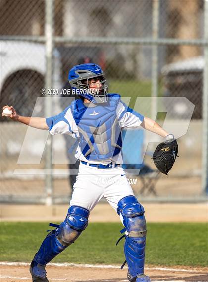 Thumbnail 1 in Bakersfield Christian @ Highland photogallery.