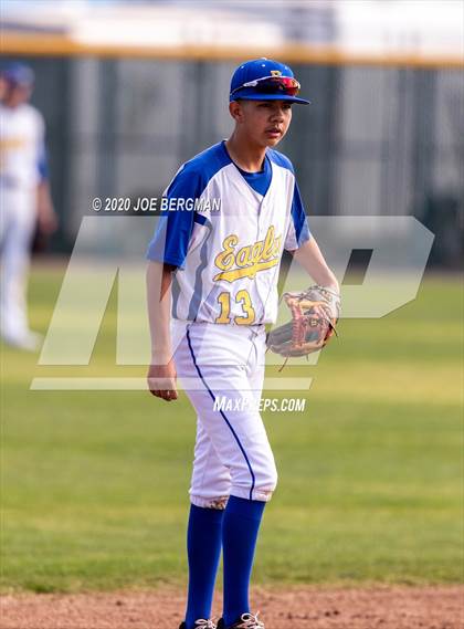 Thumbnail 2 in Bakersfield Christian @ Highland photogallery.