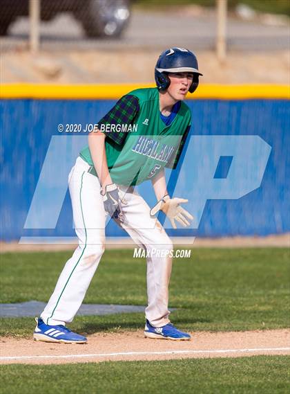 Thumbnail 1 in Bakersfield Christian @ Highland photogallery.