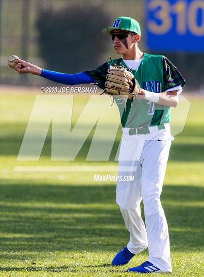 Thumbnail 2 in Bakersfield Christian @ Highland photogallery.