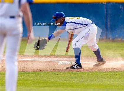 Thumbnail 2 in Bakersfield Christian @ Highland photogallery.