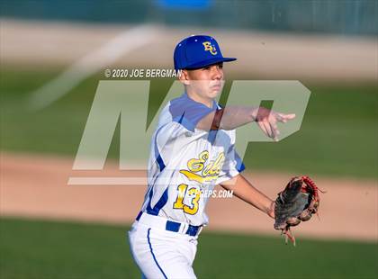 Thumbnail 1 in Bakersfield Christian @ Highland photogallery.