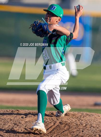 Thumbnail 2 in Bakersfield Christian @ Highland photogallery.