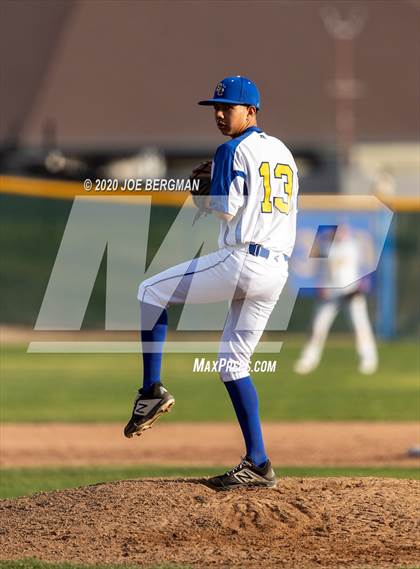 Thumbnail 1 in Bakersfield Christian @ Highland photogallery.