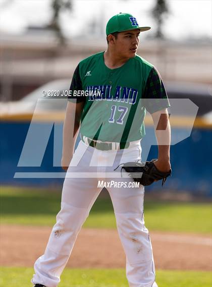 Thumbnail 3 in Bakersfield Christian @ Highland photogallery.