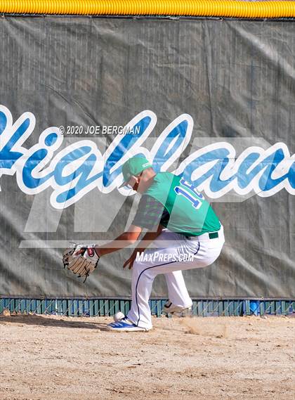 Thumbnail 2 in Bakersfield Christian @ Highland photogallery.