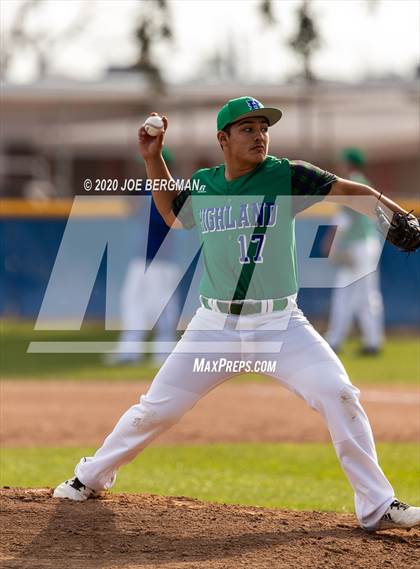 Thumbnail 2 in Bakersfield Christian @ Highland photogallery.