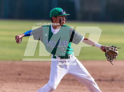 Thumbnail 3 in Bakersfield Christian @ Highland photogallery.