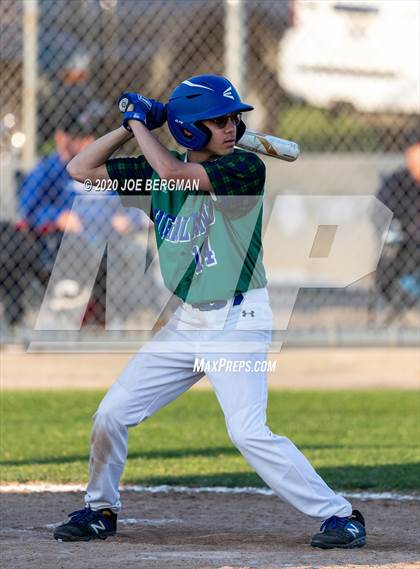 Thumbnail 3 in Bakersfield Christian @ Highland photogallery.