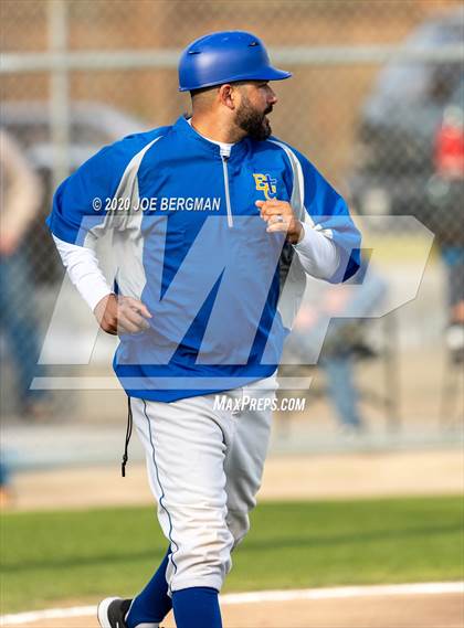 Thumbnail 2 in Bakersfield Christian @ Highland photogallery.