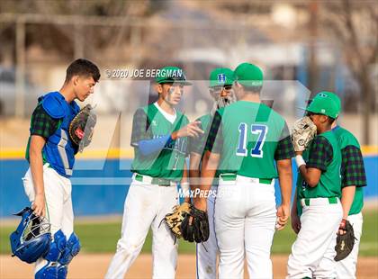 Thumbnail 2 in Bakersfield Christian @ Highland photogallery.