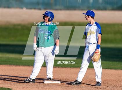 Thumbnail 3 in Bakersfield Christian @ Highland photogallery.