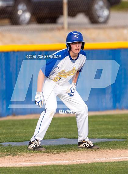 Thumbnail 1 in Bakersfield Christian @ Highland photogallery.