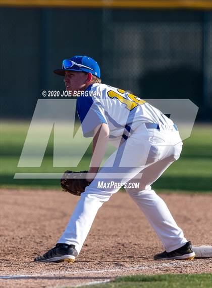Thumbnail 1 in Bakersfield Christian @ Highland photogallery.