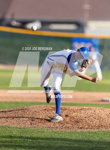 Thumbnail 2 in Bakersfield Christian @ Highland photogallery.