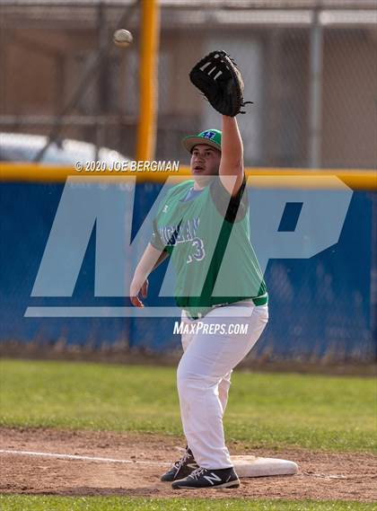 Thumbnail 1 in Bakersfield Christian @ Highland photogallery.
