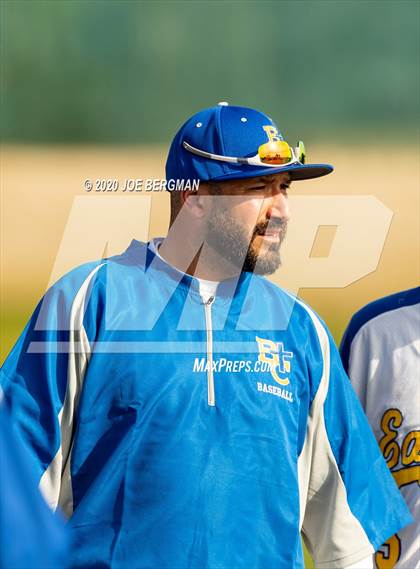 Thumbnail 1 in Bakersfield Christian @ Highland photogallery.