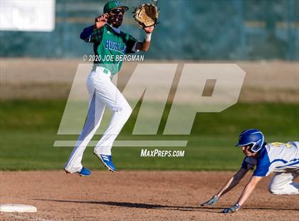 Thumbnail 3 in Bakersfield Christian @ Highland photogallery.