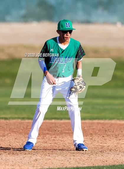 Thumbnail 1 in Bakersfield Christian @ Highland photogallery.