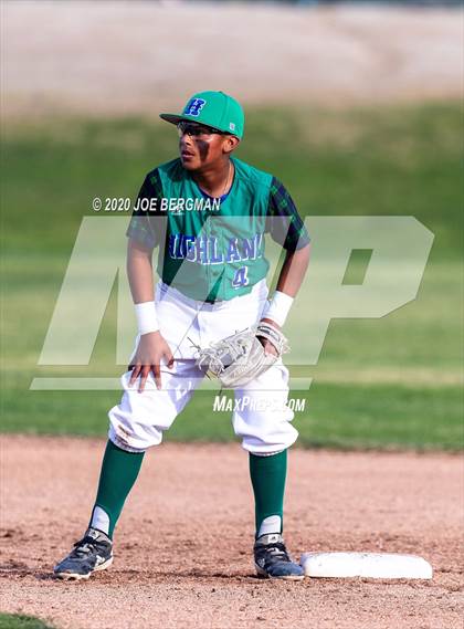 Thumbnail 1 in Bakersfield Christian @ Highland photogallery.