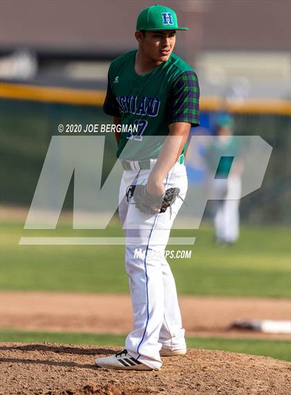 Thumbnail 1 in Bakersfield Christian @ Highland photogallery.