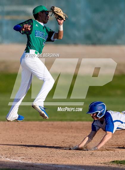 Thumbnail 1 in Bakersfield Christian @ Highland photogallery.