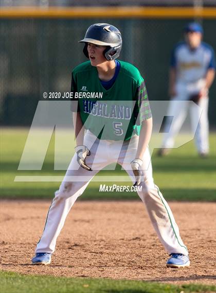 Thumbnail 3 in Bakersfield Christian @ Highland photogallery.