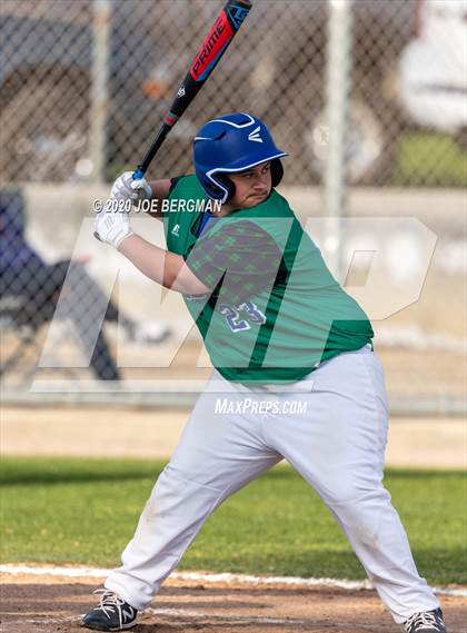Thumbnail 1 in Bakersfield Christian @ Highland photogallery.