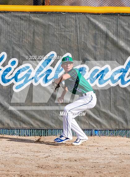 Thumbnail 3 in Bakersfield Christian @ Highland photogallery.