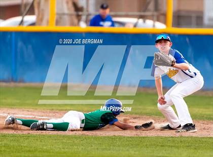 Thumbnail 1 in Bakersfield Christian @ Highland photogallery.