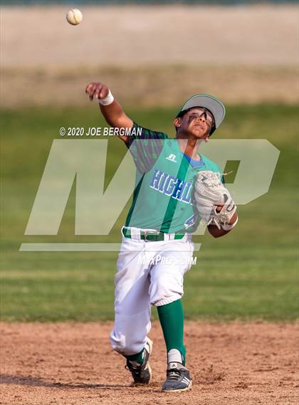 Thumbnail 3 in Bakersfield Christian @ Highland photogallery.