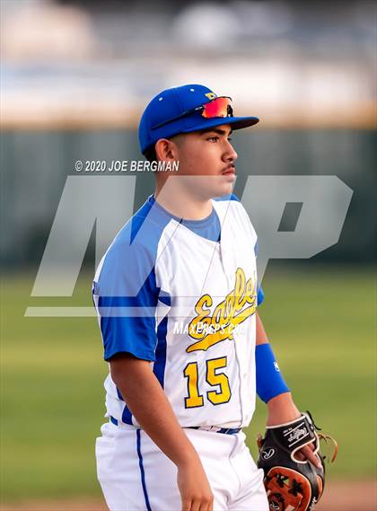 Thumbnail 2 in Bakersfield Christian @ Highland photogallery.