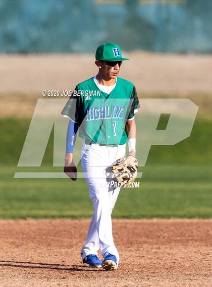 Thumbnail 3 in Bakersfield Christian @ Highland photogallery.