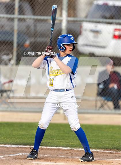 Thumbnail 1 in Bakersfield Christian @ Highland photogallery.