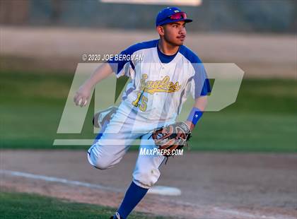 Thumbnail 1 in Bakersfield Christian @ Highland photogallery.