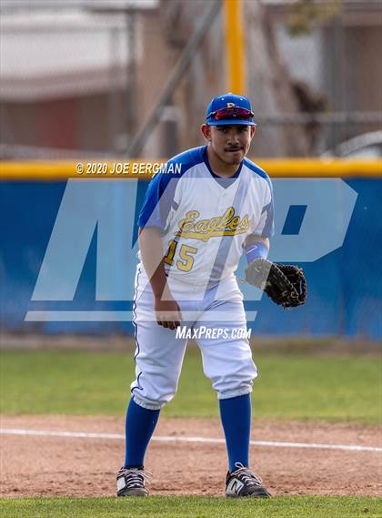 Thumbnail 1 in Bakersfield Christian @ Highland photogallery.