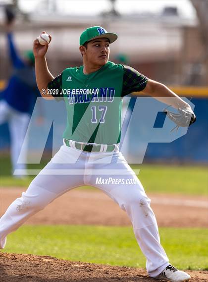 Thumbnail 2 in Bakersfield Christian @ Highland photogallery.