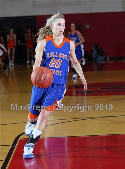 Thumbnail 1 in Blount @ Maryville (Region 2 AAA Tournament)  photogallery.