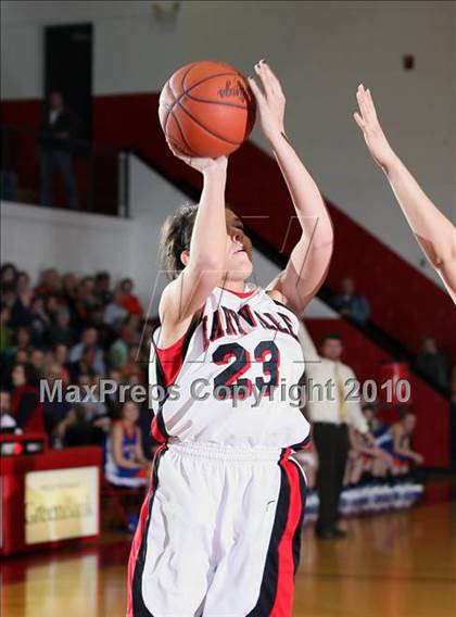 Thumbnail 1 in Blount @ Maryville (Region 2 AAA Tournament)  photogallery.