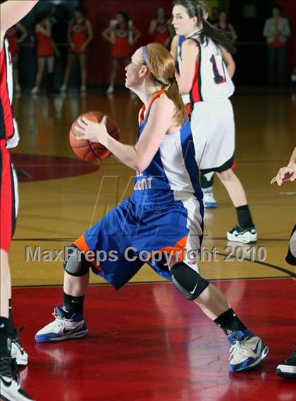 Thumbnail 3 in Blount @ Maryville (Region 2 AAA Tournament)  photogallery.