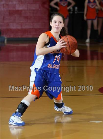Thumbnail 2 in Blount @ Maryville (Region 2 AAA Tournament)  photogallery.