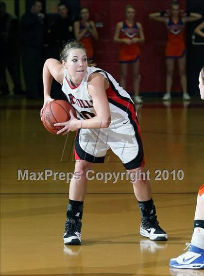 Thumbnail 3 in Blount @ Maryville (Region 2 AAA Tournament)  photogallery.