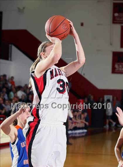 Thumbnail 2 in Blount @ Maryville (Region 2 AAA Tournament)  photogallery.