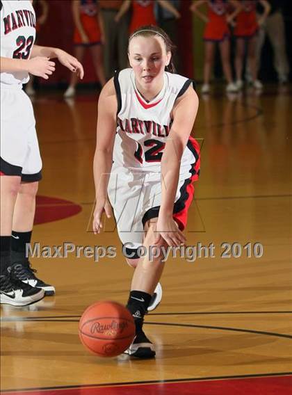 Thumbnail 3 in Blount @ Maryville (Region 2 AAA Tournament)  photogallery.