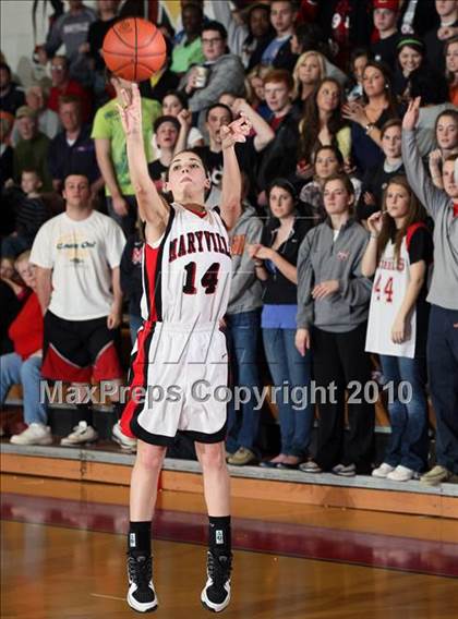 Thumbnail 3 in Blount @ Maryville (Region 2 AAA Tournament)  photogallery.